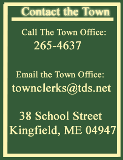 Contact-the-Town-Office